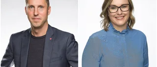 M slår in öppna dörrar i lokalförsörjningsfrågan