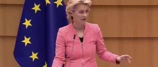 Här skryter EU-toppen i Bryssel om Hybrit