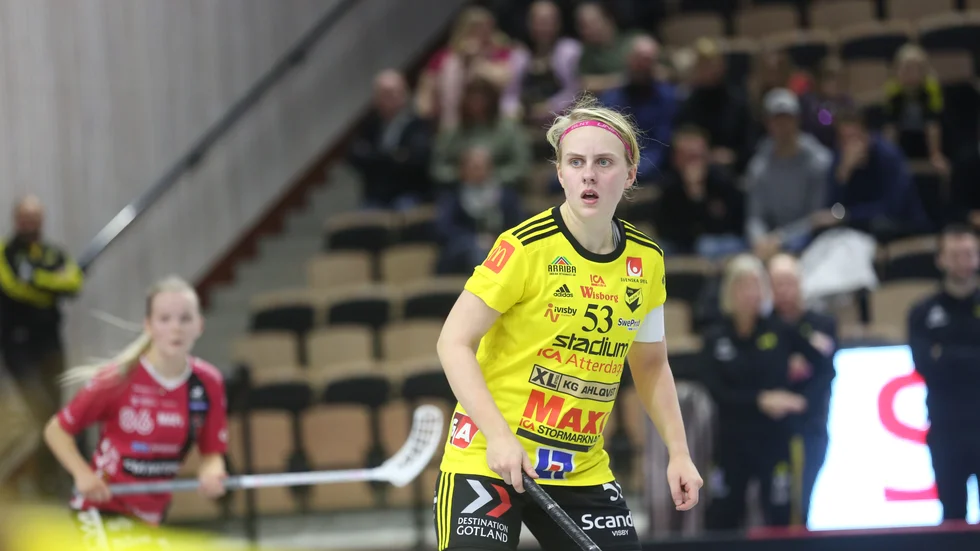 Träningsmatcherna är historia. Nu börjar allvaret.