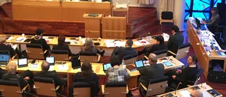 Debatt om bidrag: ”Inte vara beroende av SD:s människosyn”