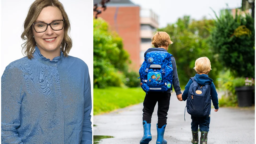 Bristen på förskoleplatser är inte något som uppstått över en natt, skriver Helena Hedman Skoglund.