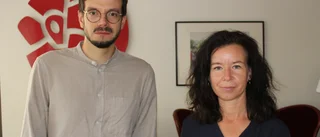 S-politikerna kräver lagändring för utsatta barns skull