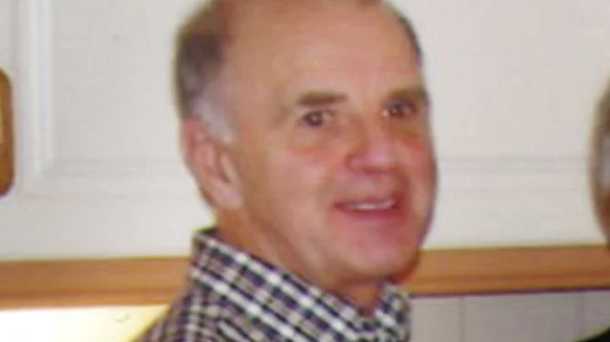 Napoleon Håkansson.