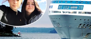De får rätt – pengarna tillbaka för kryssning