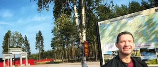 De jobbar mot extremism – trots brist på hotbild