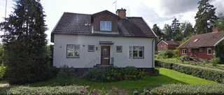 Hus på 124 kvadratmeter från 1953 sålt i Katrineholm - priset: 2 425 000 kronor