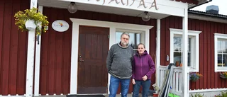 Turistföretagets kamp mot klockan