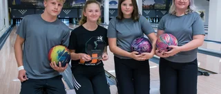 Årets bowlingföreningar finns i Motala