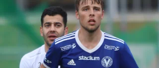 Statistiken är inte till VFC:s fördel