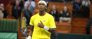 Ymer mot Djokovic i Franska mästerskapen