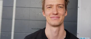 TV: Ger Victor Lundberg svar på tal?