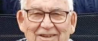 Dödsfall: Kjell Nygren, Norsjö