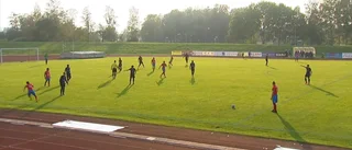 TV: Bissarna mötte IFK Haninge – se reprisen av matchen här