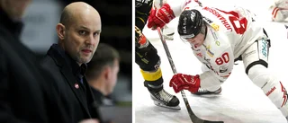 Zabel om smällen: "Skulle ljuga om jag sa något annat"