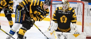 Tre Kronor är nästa steg för Lindvall