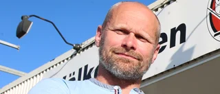 Mjölbytränaren: "Aldrig varit med om något liknande"