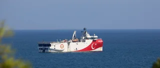 Grekland redo återuppta samtal med Turkiet