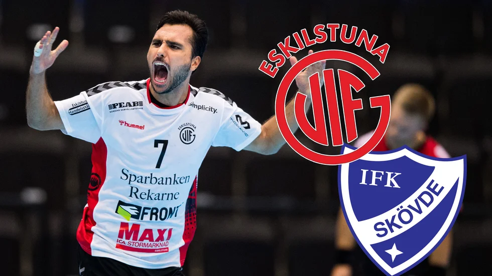 Guif föll hemma mot Skövde i hemmapremiären. Vi direktrapporterade från mötet i Stiga Sports Arena.