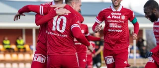 Från tvåan till ettan – ett dyrt steg för PIF