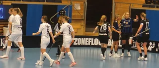 Tredje raka segern för Sirius 