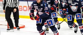 LHC-forwarden förlänger kontraktet: "Kämpat för det" 