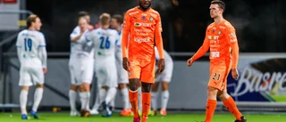AFC föll i en målglad tillställning