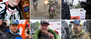 Vem blir kung och drottning på Tofta skjutfält?