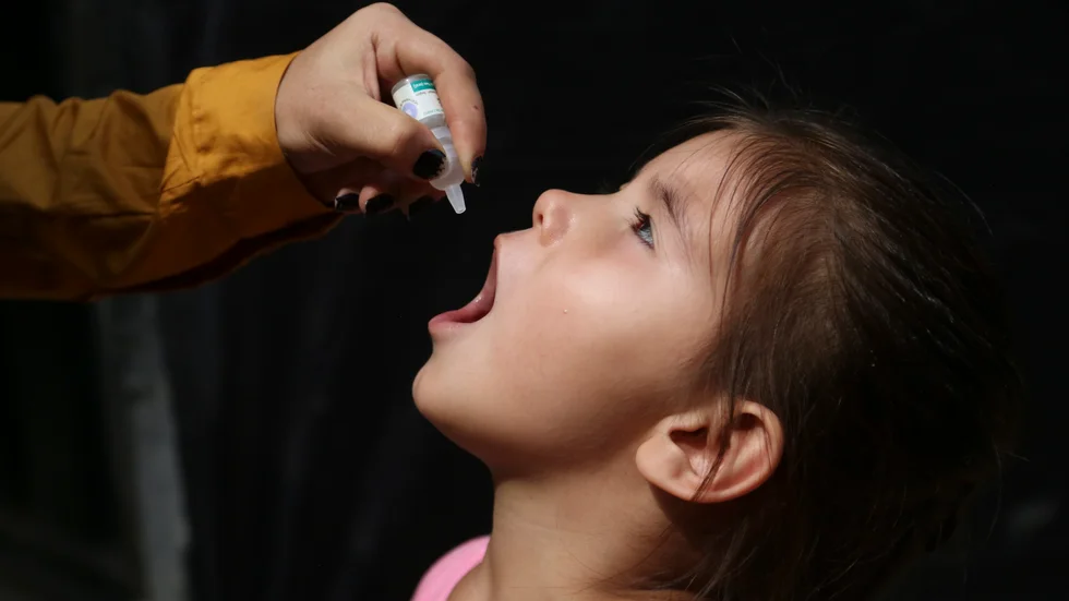 Världspoliodagen den 24 oktober instiftades av Rotary International för att hedra minnet av Jonas Salk som ledde det team som tog fram det första vaccinet mot polio. Skriver Eskilstuna Rotaryklubb.