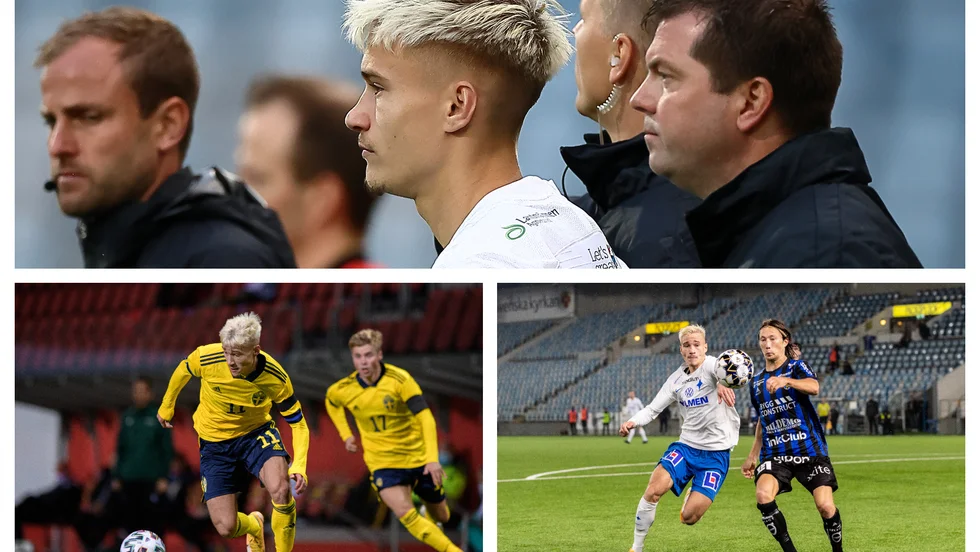 Jens Gustafsson ger sin syn på utvecklingen bakom storaffären med Pontus Almqvist - och att det kommer bli ett händelserikt vinterfönster. 