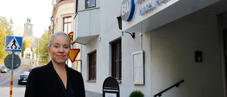 Besvikelse på Astoria efter hotellbeslutet