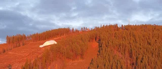 Läsarbilden: Storklinten i höstsol