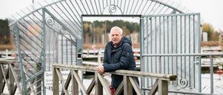 Gästhamnens sommarsäsong förstördes av pandemin: "Det har varit tufft"