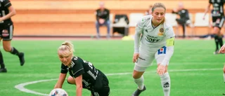 Notas nyckelspelare slutar – 20 år gammal