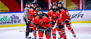 Coronautbrott hos motståndaren – Luleås match ställs in