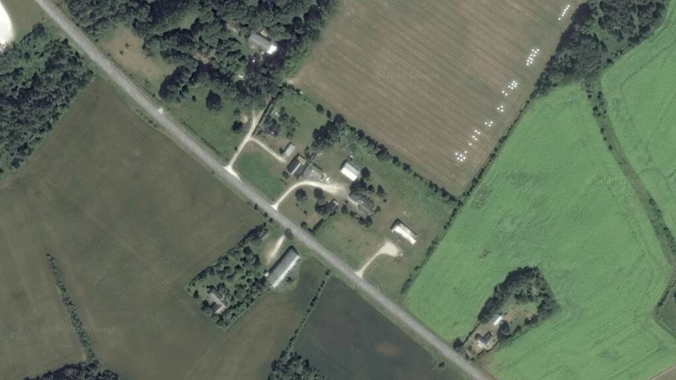 Området kring Fardhem Nederburge 109