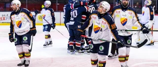 Matchhjälten: "Har fått jobba så himla hårt för målen"