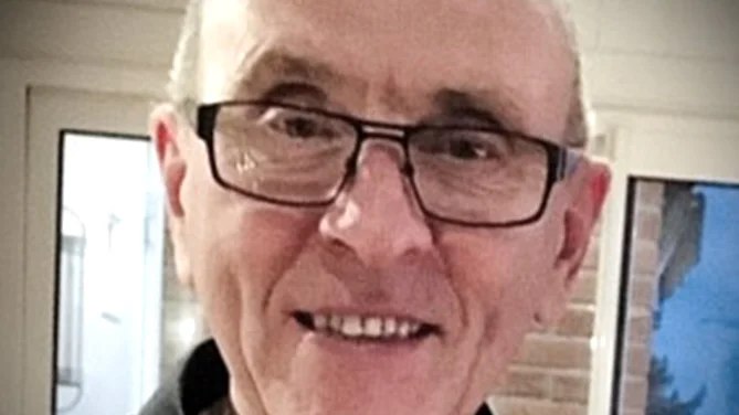 Roland Eklund