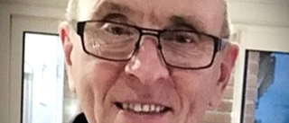Dödsfall: Roland Eklund             