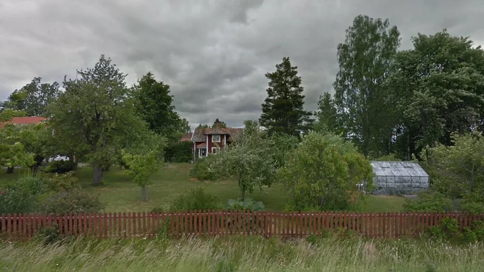 Sparrsätra Torgesta 13