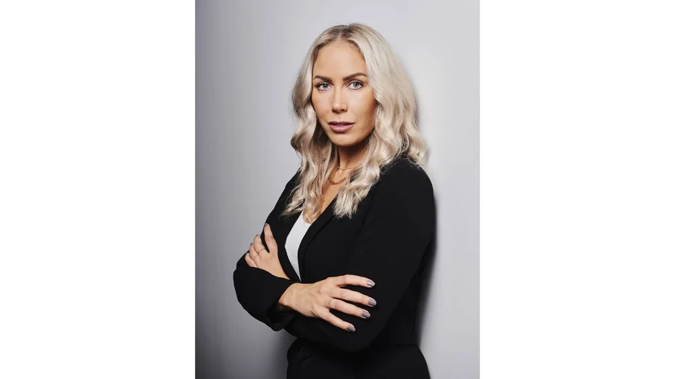 "Det är ett ärofyllt uppdrag att kunna hjälpa till med korrekt och verifierad information", säger Anneli Olovsson, vd på Youcall.