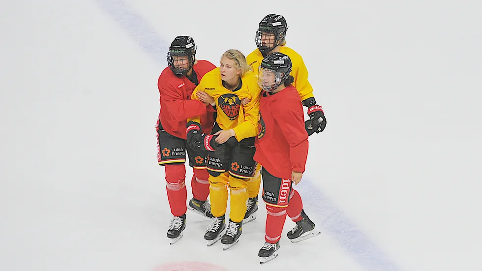Ebba Berglund 