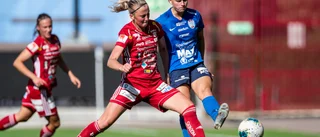 Bitter förlust för Piteå i hettan     