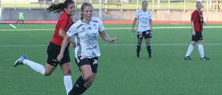 Hattrick av Pålsson när Maif vann stort