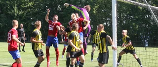 Borens herrar hade ingen bra dag