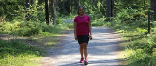 Här kan du ta en nära motionsrunda