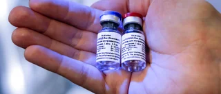 Ryska läkare skeptiska till godkänt vaccin