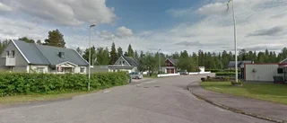 Nya ägare till 70-talshus i Malmberget - prislappen: 1 600 000 kronor