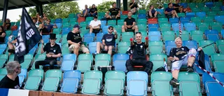 Uefa vill ha publiktest på Supercupen