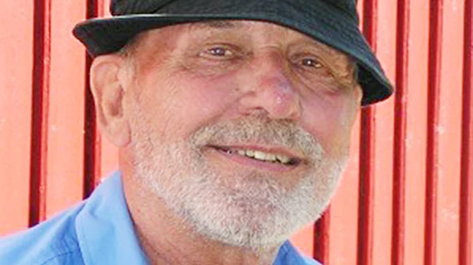 Kurt Andersson, Kåge.