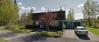 Hus på 166 kvadratmeter sålt i Hortlax - priset: 1 850 000 kronor